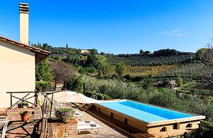 Casa Papa in Castelfiorentino