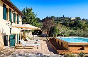 Casa Papa in Castelfiorentino