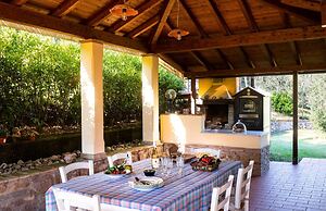Casa Papa in Castelfiorentino