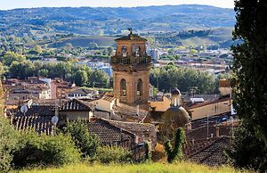 Casa Papa in Castelfiorentino