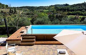 Casa Papa in Castelfiorentino