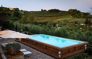 Casa Papa in Castelfiorentino