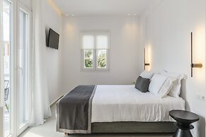 Sunset Windmills Suites