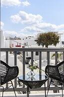 Sunset Windmills Suites