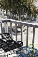 Sunset Windmills Suites