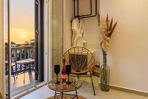 Sunset Windmills Suites