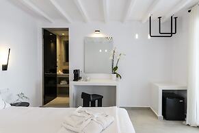 Sunset Windmills Suites