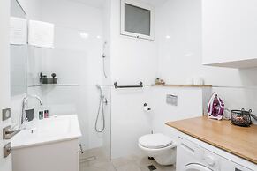 Sea U Jerusalem Mahane Yehuda Apartment Hotel