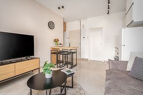 Sea U Jerusalem Mahane Yehuda Apartment Hotel