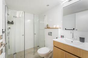 Sea U Jerusalem Mahane Yehuda Apartment Hotel