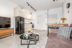 Sea U Jerusalem Mahane Yehuda Apartment Hotel