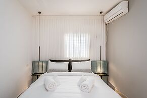 Sea U Jerusalem Mahane Yehuda Apartment Hotel