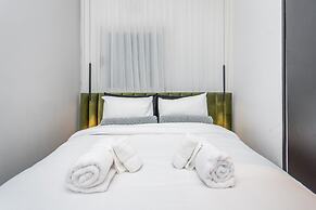 Sea U Jerusalem Mahane Yehuda Apartment Hotel