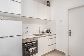 Sea U Jerusalem Mahane Yehuda Apartment Hotel