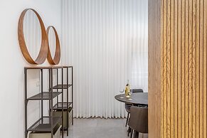 Sea U Jerusalem Mahane Yehuda Apartment Hotel