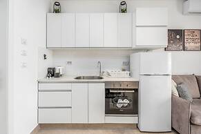 Sea U Jerusalem Mahane Yehuda Apartment Hotel