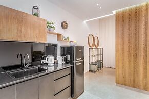 Sea U Jerusalem Mahane Yehuda Apartment Hotel