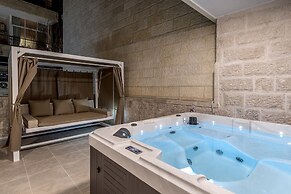 Sea U Jerusalem Mahane Yehuda Apartment Hotel