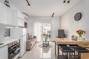 Sea U Jerusalem Mahane Yehuda Apartment Hotel