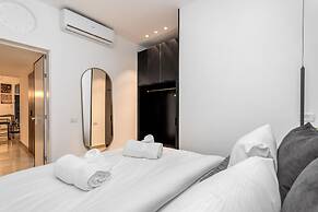 Sea U Jerusalem Mahane Yehuda Apartment Hotel