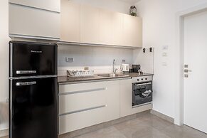 Sea U Jerusalem Mahane Yehuda Apartment Hotel