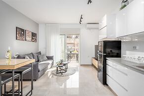 Sea U Jerusalem Mahane Yehuda Apartment Hotel