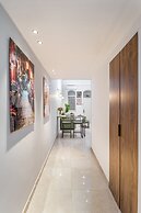 Sea U Jerusalem Mahane Yehuda Apartment Hotel