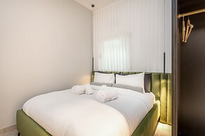 Sea U Jerusalem Mahane Yehuda Apartment Hotel