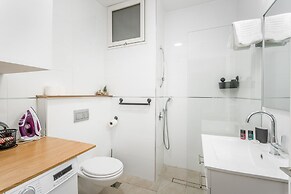 Sea U Jerusalem Mahane Yehuda Apartment Hotel