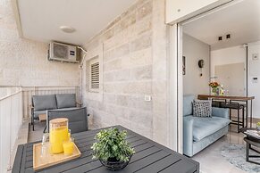 Sea U Jerusalem Mahane Yehuda Apartment Hotel