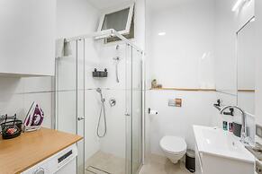 Sea U Jerusalem Mahane Yehuda Apartment Hotel