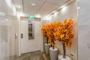 Sea U Jerusalem Mahane Yehuda Apartment Hotel