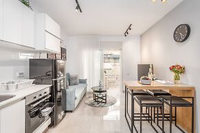 Sea U Jerusalem Mahane Yehuda Apartment Hotel