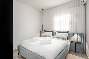 Sea U Jerusalem Mahane Yehuda Apartment Hotel