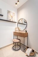 Sea U Jerusalem Mahane Yehuda Apartment Hotel