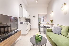 Sea U Jerusalem Mahane Yehuda Apartment Hotel