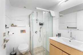 Sea U Jerusalem Mahane Yehuda Apartment Hotel