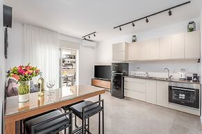 Sea U Jerusalem Mahane Yehuda Apartment Hotel