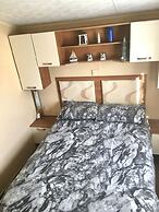 Beautiful 3 bed Caravan, Southviewpark Skegness