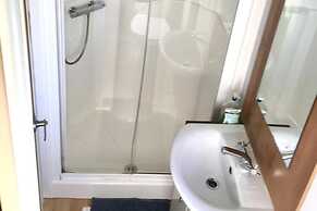 Beautiful 3 bed Caravan, Southviewpark Skegness