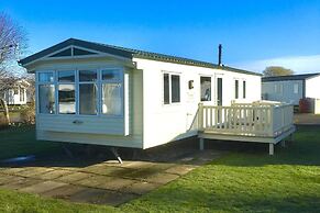 Beautiful 3 bed Caravan, Southviewpark Skegness