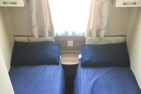 Beautiful 3 bed Caravan, Southviewpark Skegness