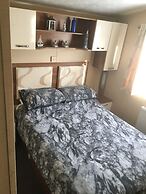 Beautiful 3 bed Caravan, Southviewpark Skegness