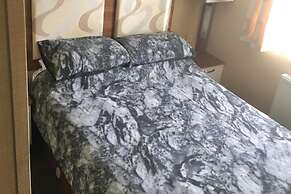 Beautiful 3 bed Caravan, Southviewpark Skegness