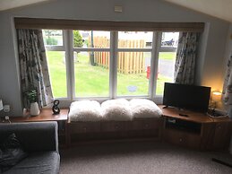 Beautiful 3 bed Caravan, Southviewpark Skegness