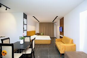 Palm Suites Apartment-Suite