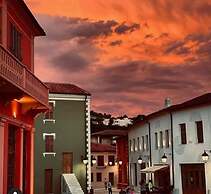 Palm Suites Apartment-Suite