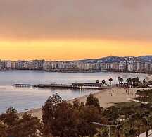 Palm Suites Apartment-Suite