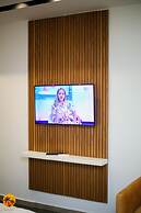 Palm Suites Apartment-Suite