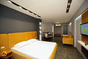 Palm Suites Apartment-Suite